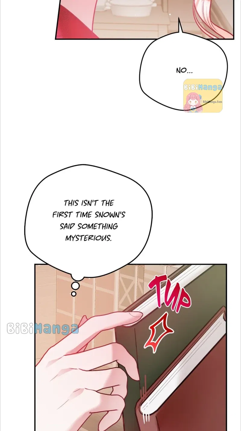 Preventing the Making of a Tyrant Chapter 77 – Page 11
