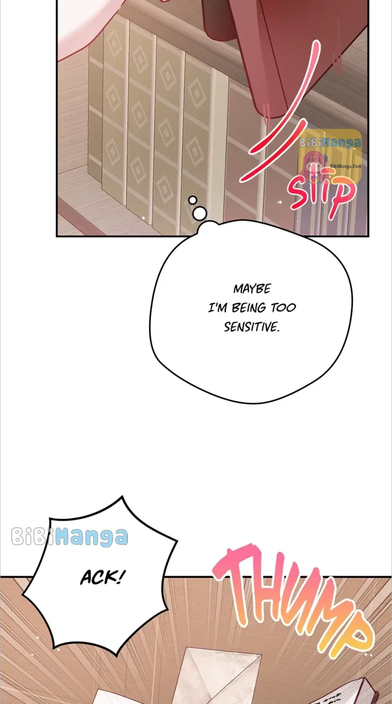 Preventing the Making of a Tyrant Chapter 77 – Page 12