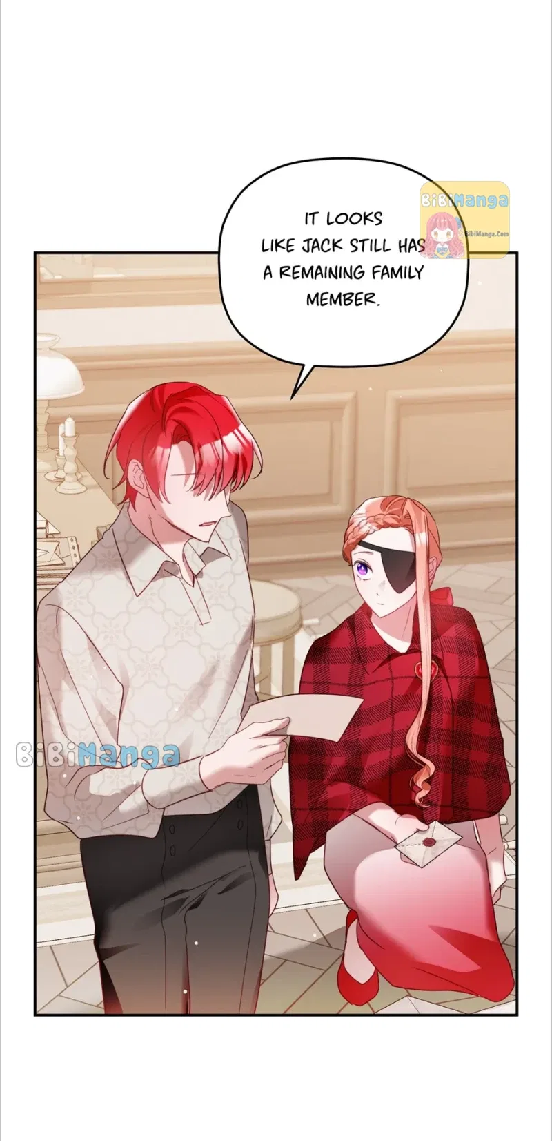 Preventing the Making of a Tyrant Chapter 77 – Page 15