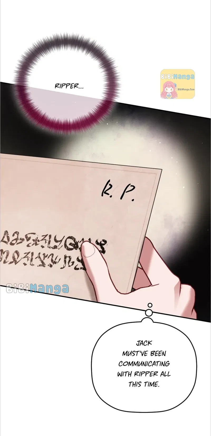 Preventing the Making of a Tyrant Chapter 77 – Page 16
