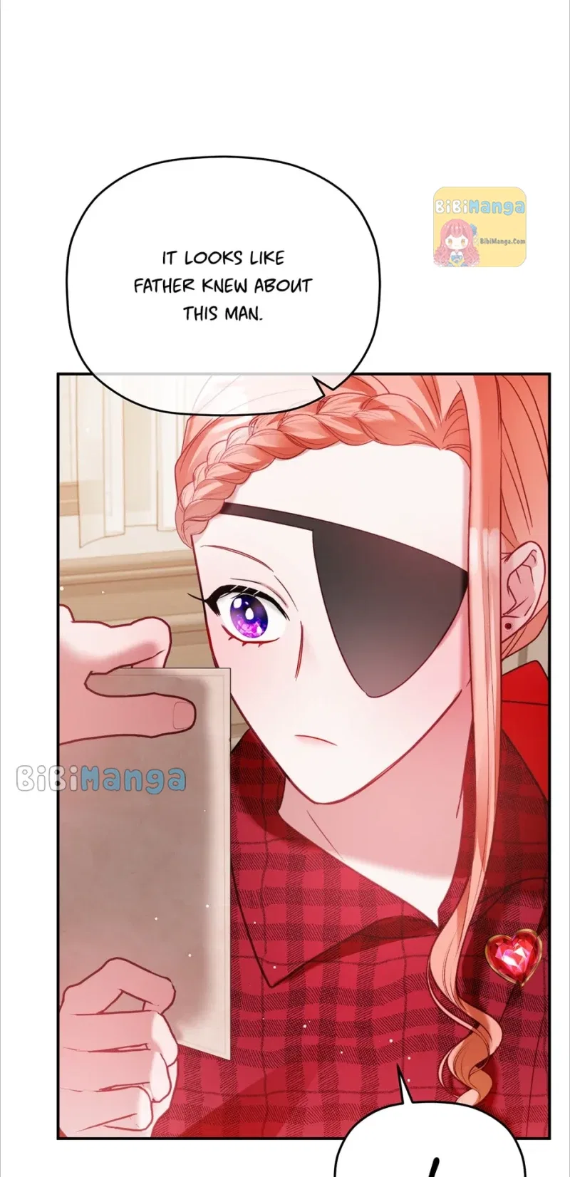 Preventing the Making of a Tyrant Chapter 77 – Page 18