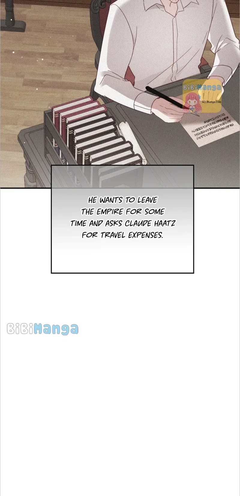 Preventing the Making of a Tyrant Chapter 77 – Page 20