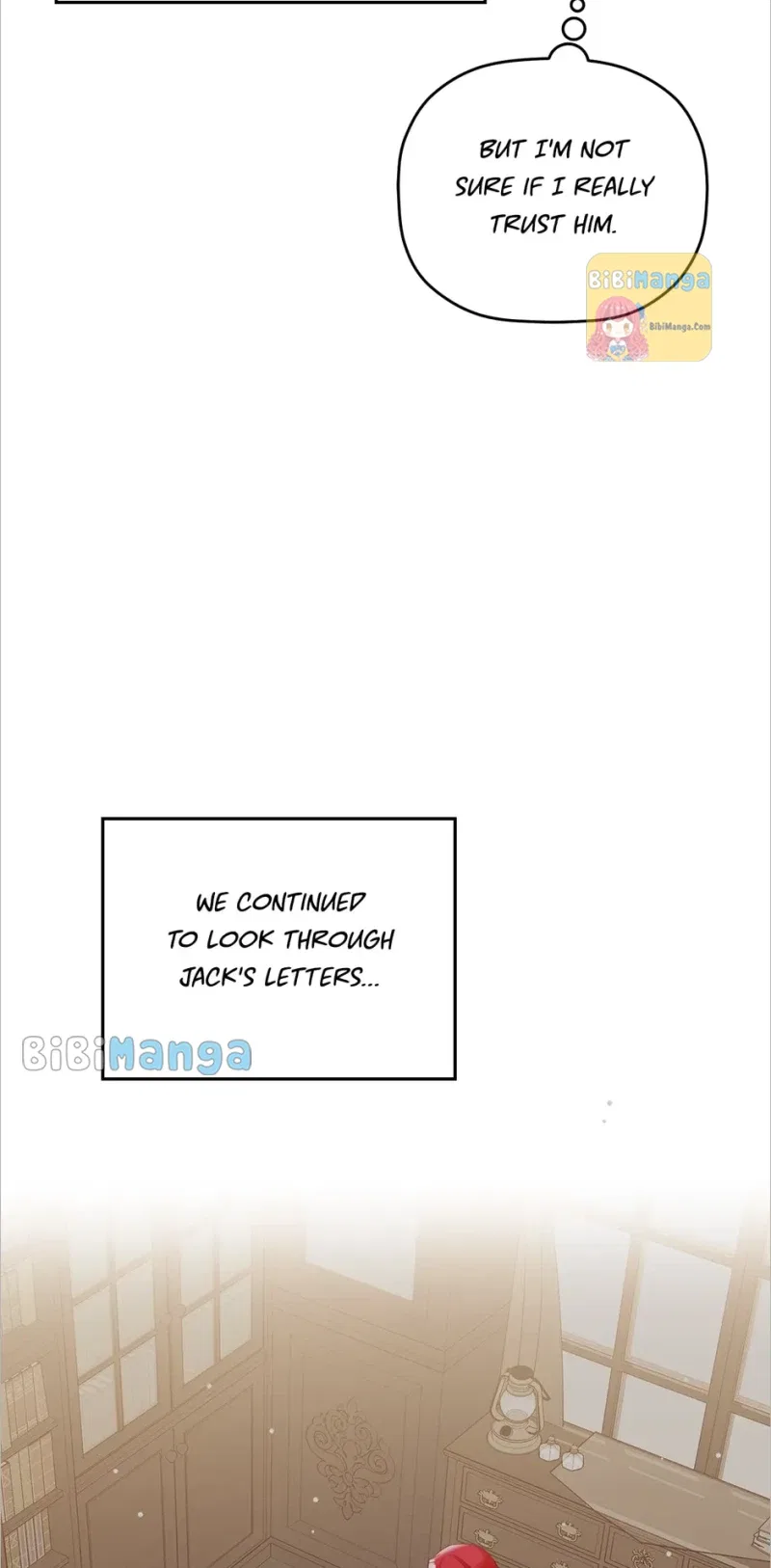 Preventing the Making of a Tyrant Chapter 77 – Page 22