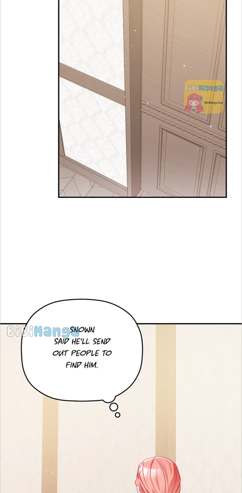 Preventing the Making of a Tyrant Chapter 77 – Page 25