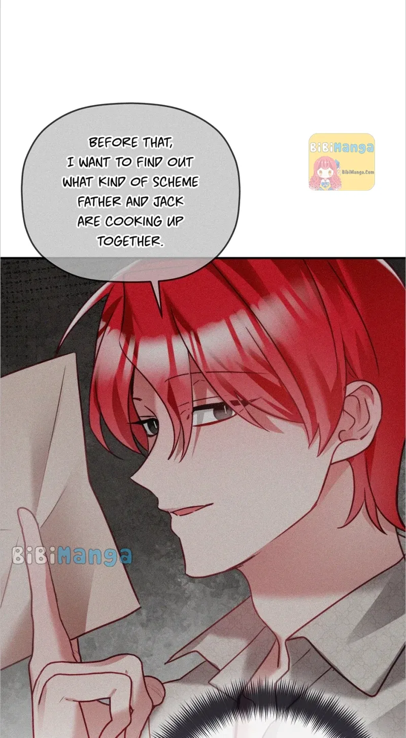 Preventing the Making of a Tyrant Chapter 77 – Page 27