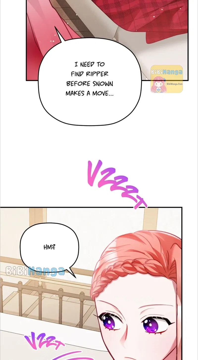 Preventing the Making of a Tyrant Chapter 77 – Page 29