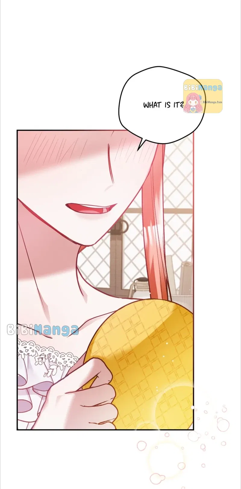 Preventing the Making of a Tyrant Chapter 77 – Page 33