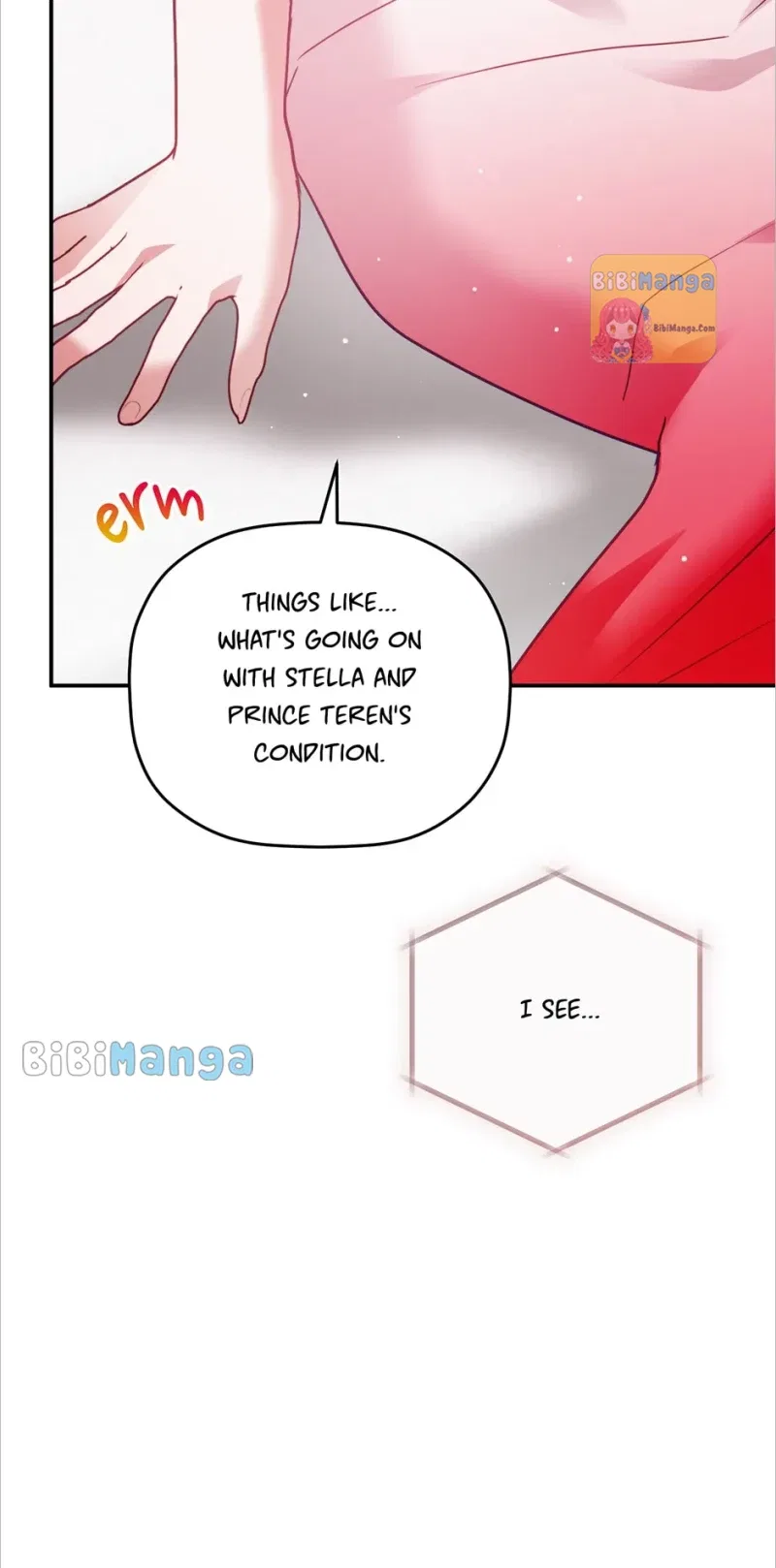 Preventing the Making of a Tyrant Chapter 77 – Page 37