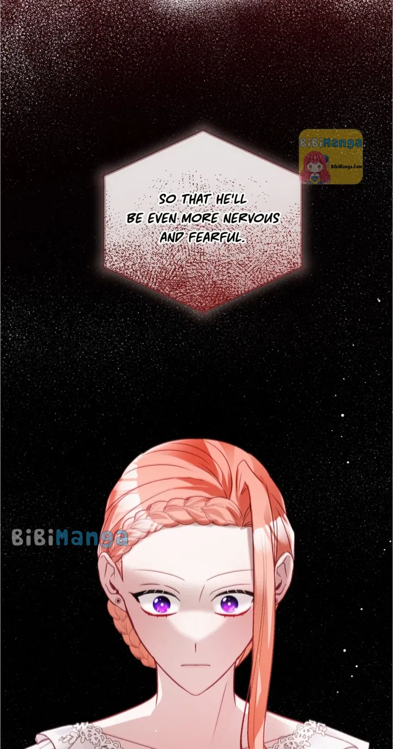 Preventing the Making of a Tyrant Chapter 77 – Page 39