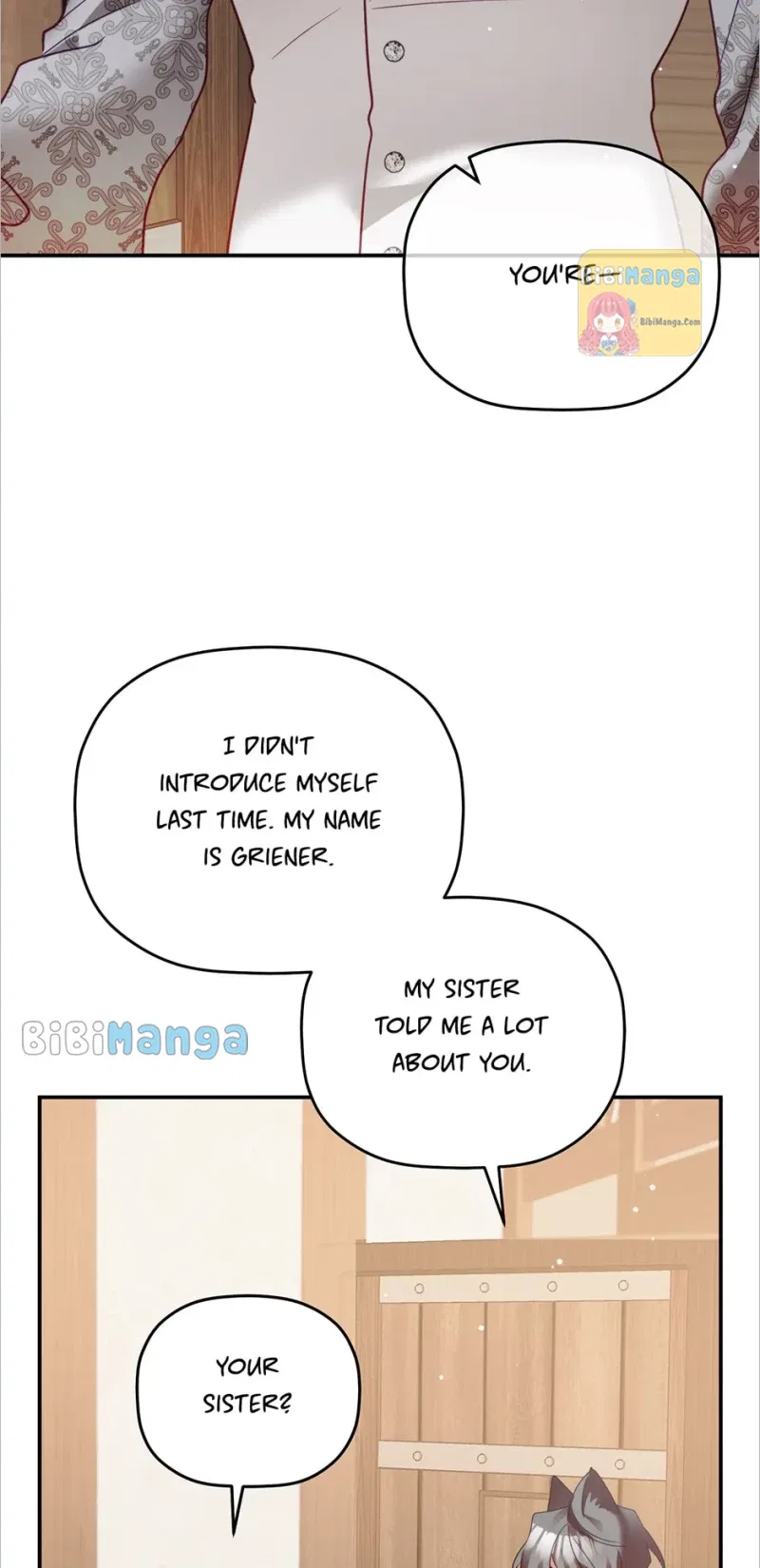 Preventing the Making of a Tyrant Chapter 77 – Page 52