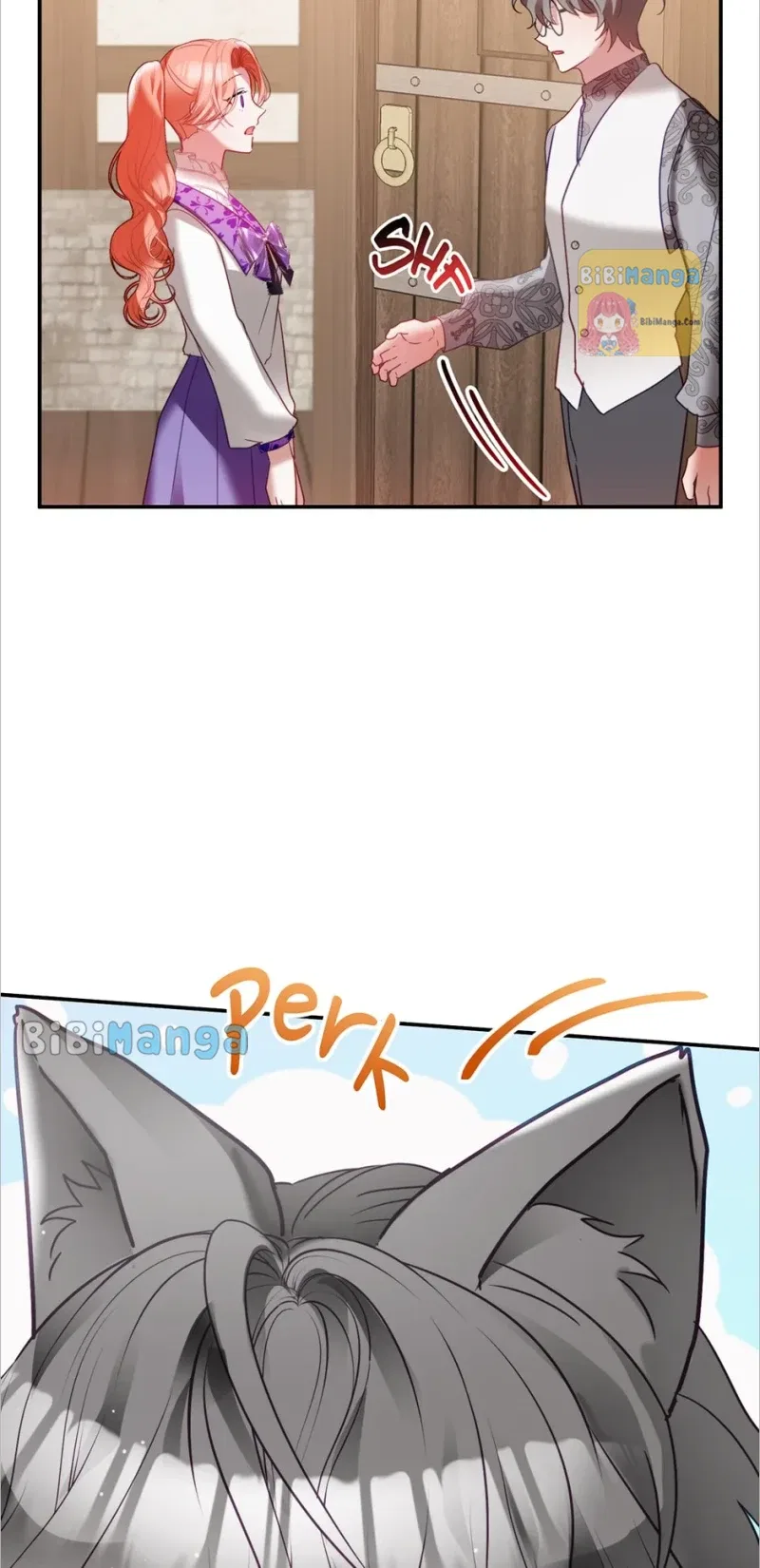 Preventing the Making of a Tyrant Chapter 77 – Page 53