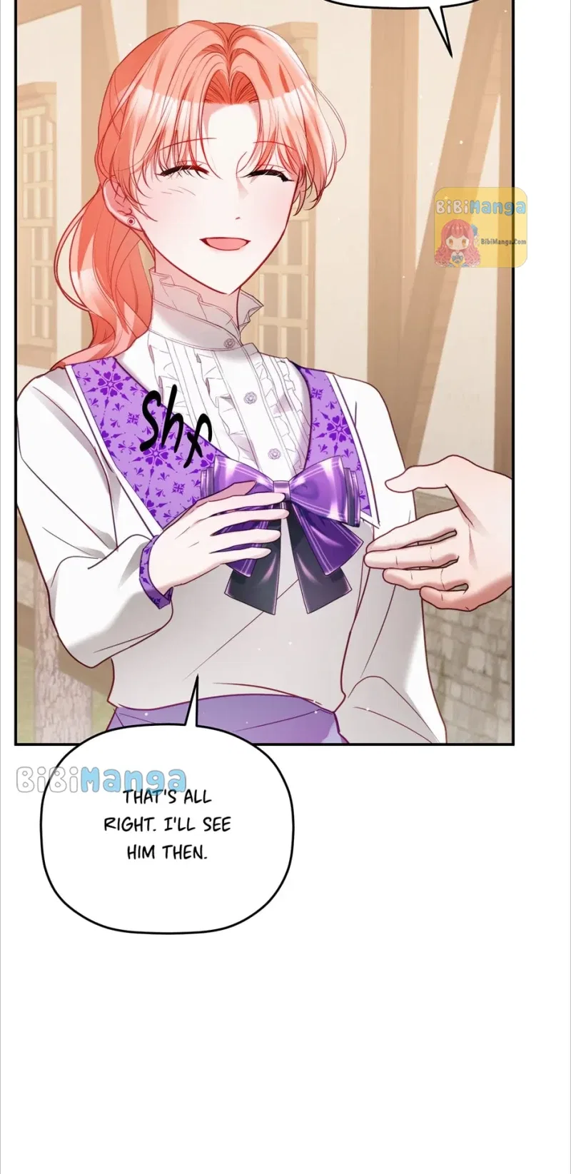 Preventing the Making of a Tyrant Chapter 77 – Page 56