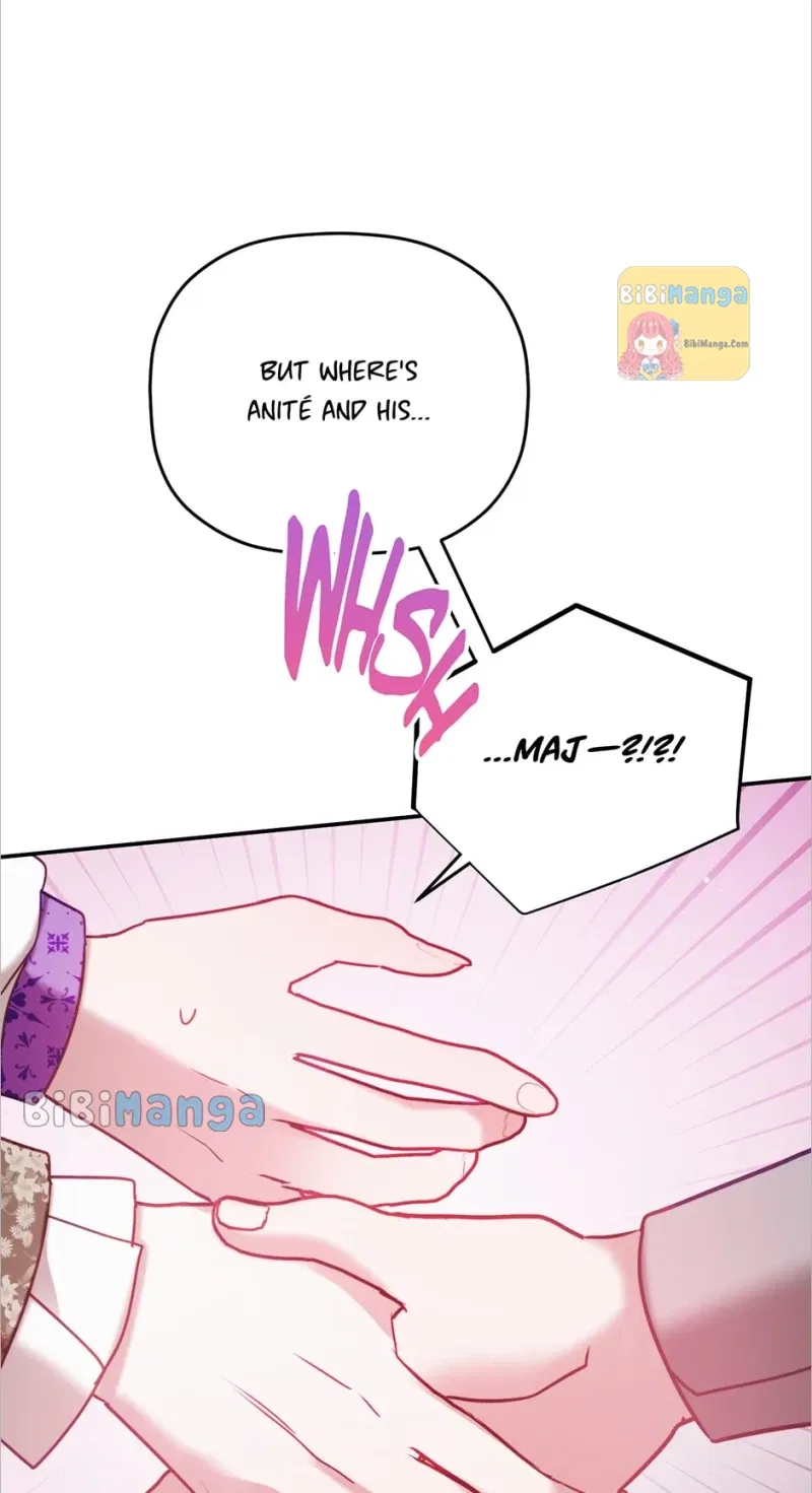 Preventing the Making of a Tyrant Chapter 77 – Page 57
