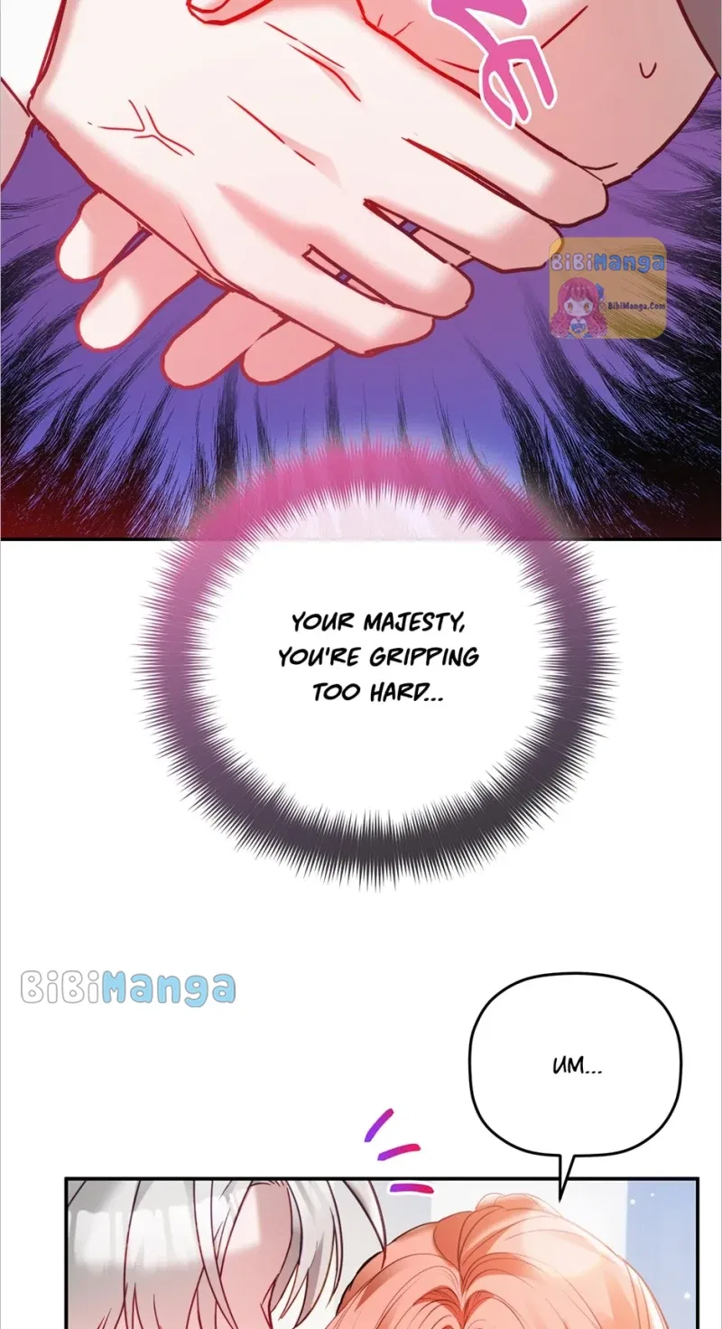 Preventing the Making of a Tyrant Chapter 77 – Page 61