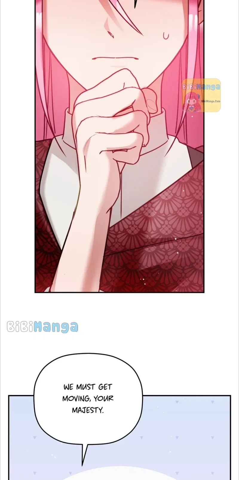 Preventing the Making of a Tyrant Chapter 77 – Page 68