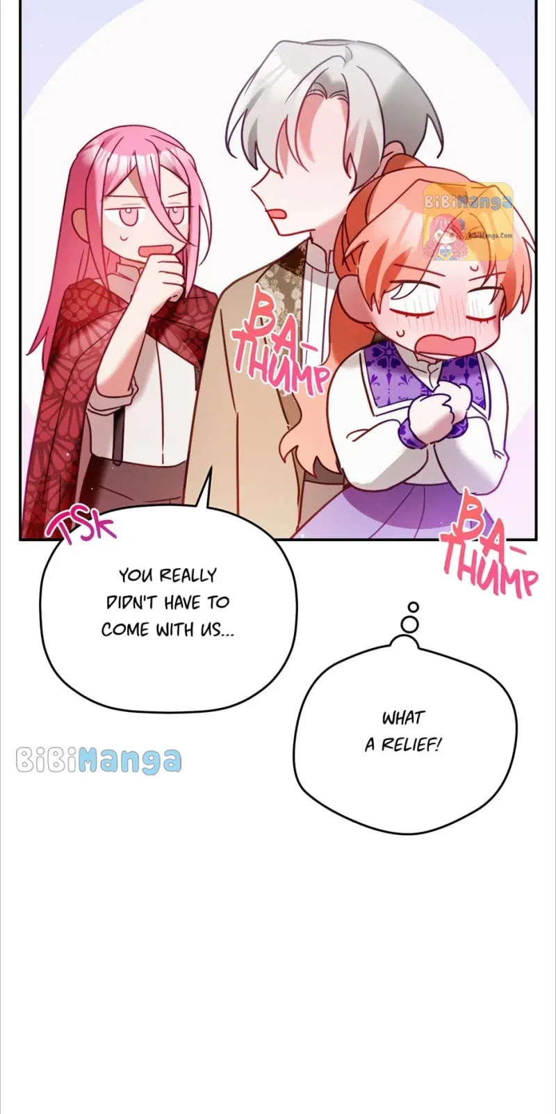 Preventing the Making of a Tyrant Chapter 77 – Page 69