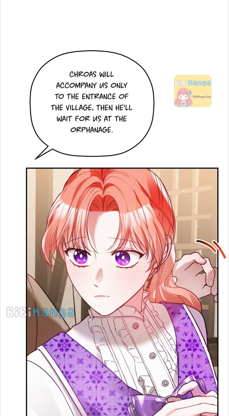 Preventing the Making of a Tyrant Chapter 77 – Page 70
