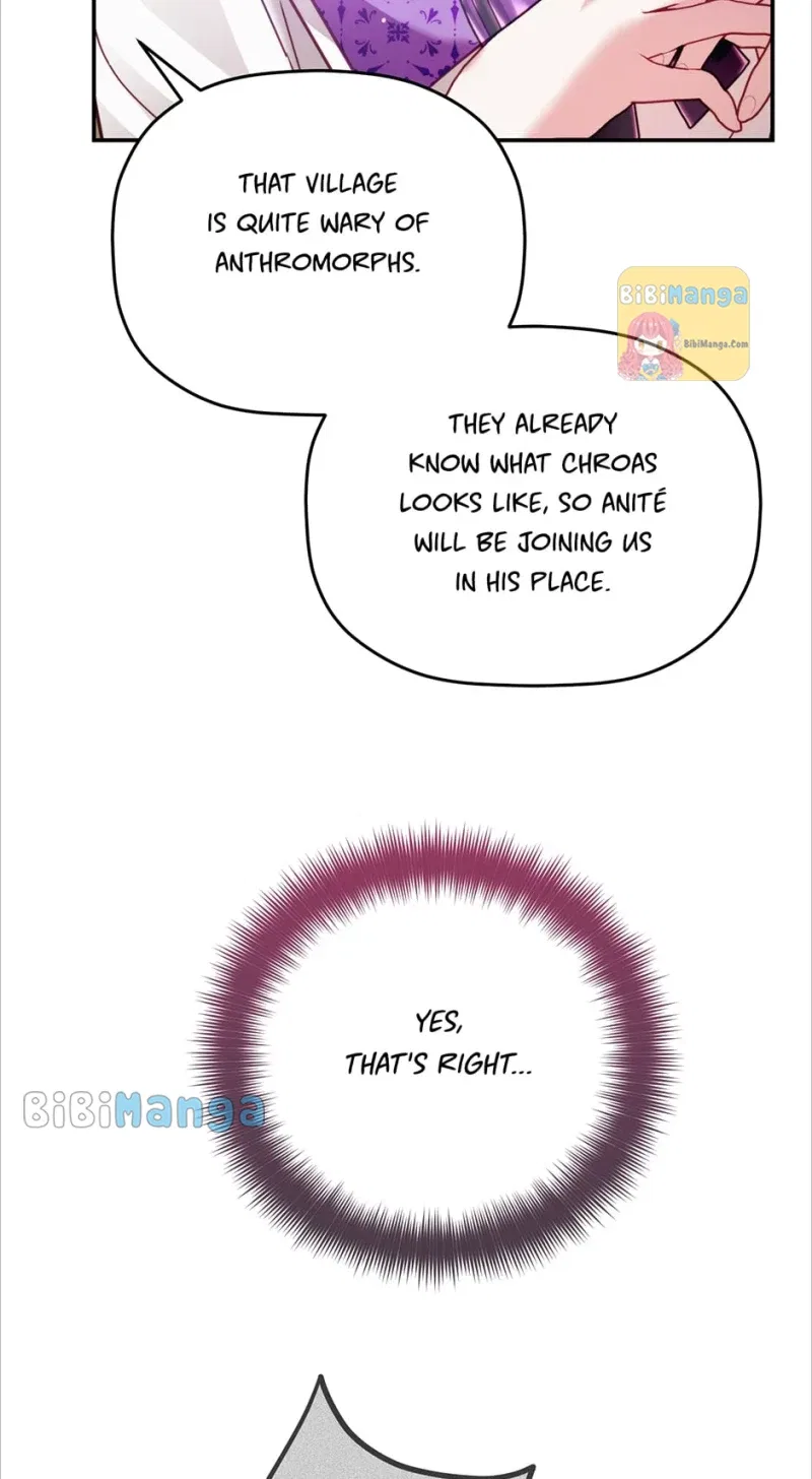 Preventing the Making of a Tyrant Chapter 77 – Page 71