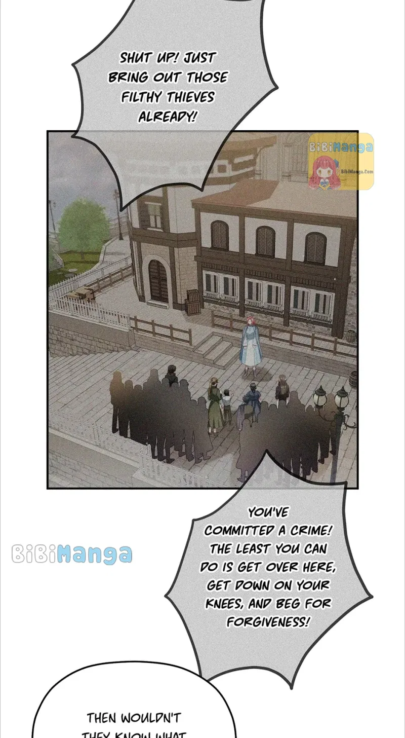 Preventing the Making of a Tyrant Chapter 77 – Page 72