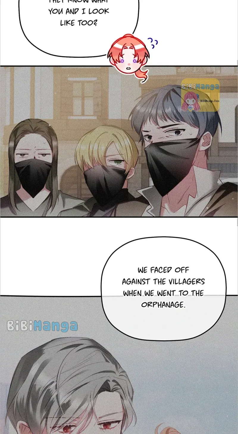 Preventing the Making of a Tyrant Chapter 77 – Page 73