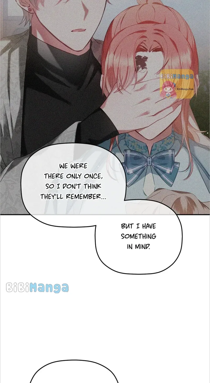 Preventing the Making of a Tyrant Chapter 77 – Page 74