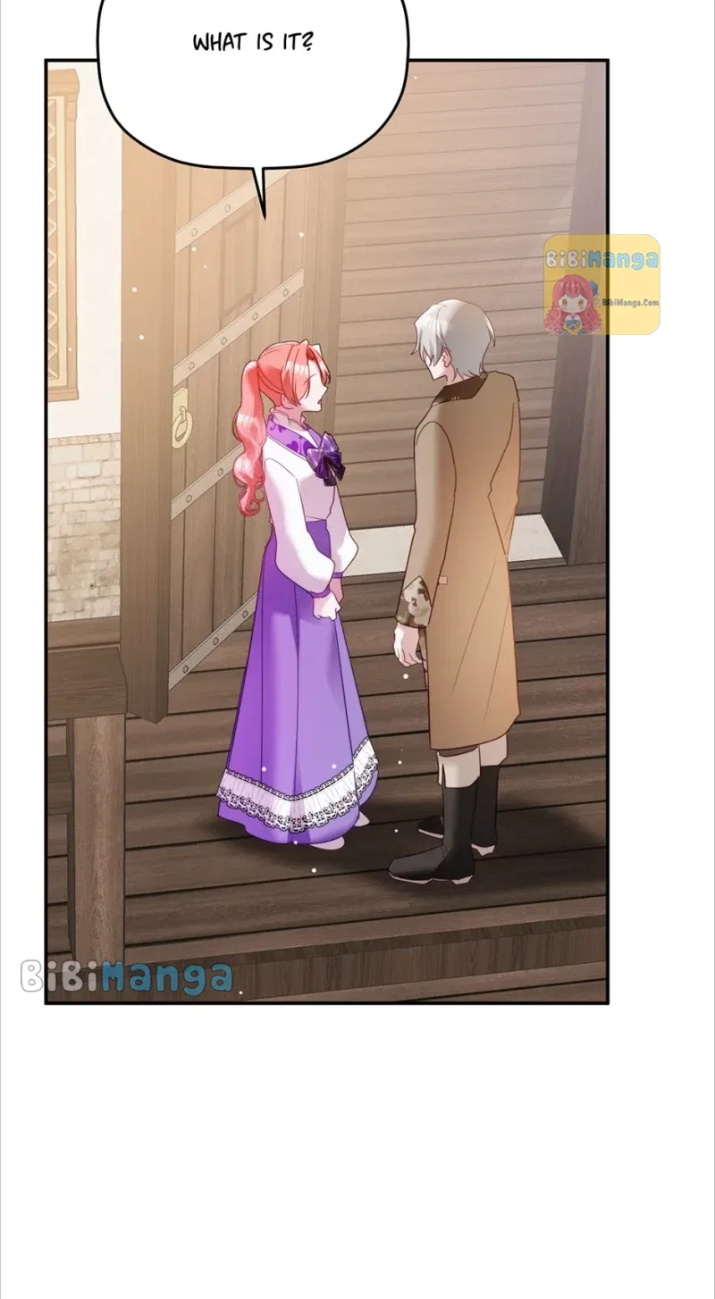 Preventing the Making of a Tyrant Chapter 77 – Page 75
