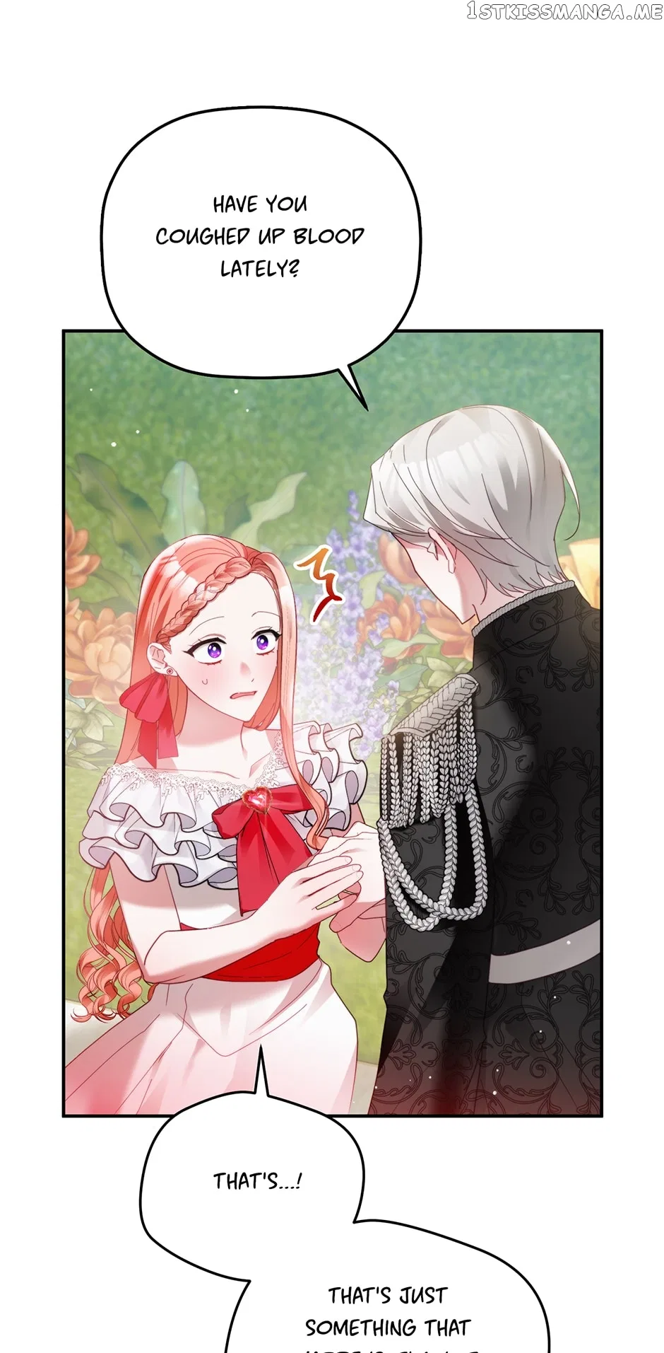 Preventing the Making of a Tyrant Chapter 76 – Page 7