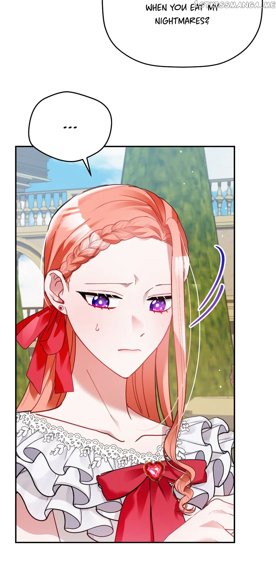 Preventing the Making of a Tyrant Chapter 76 – Page 9