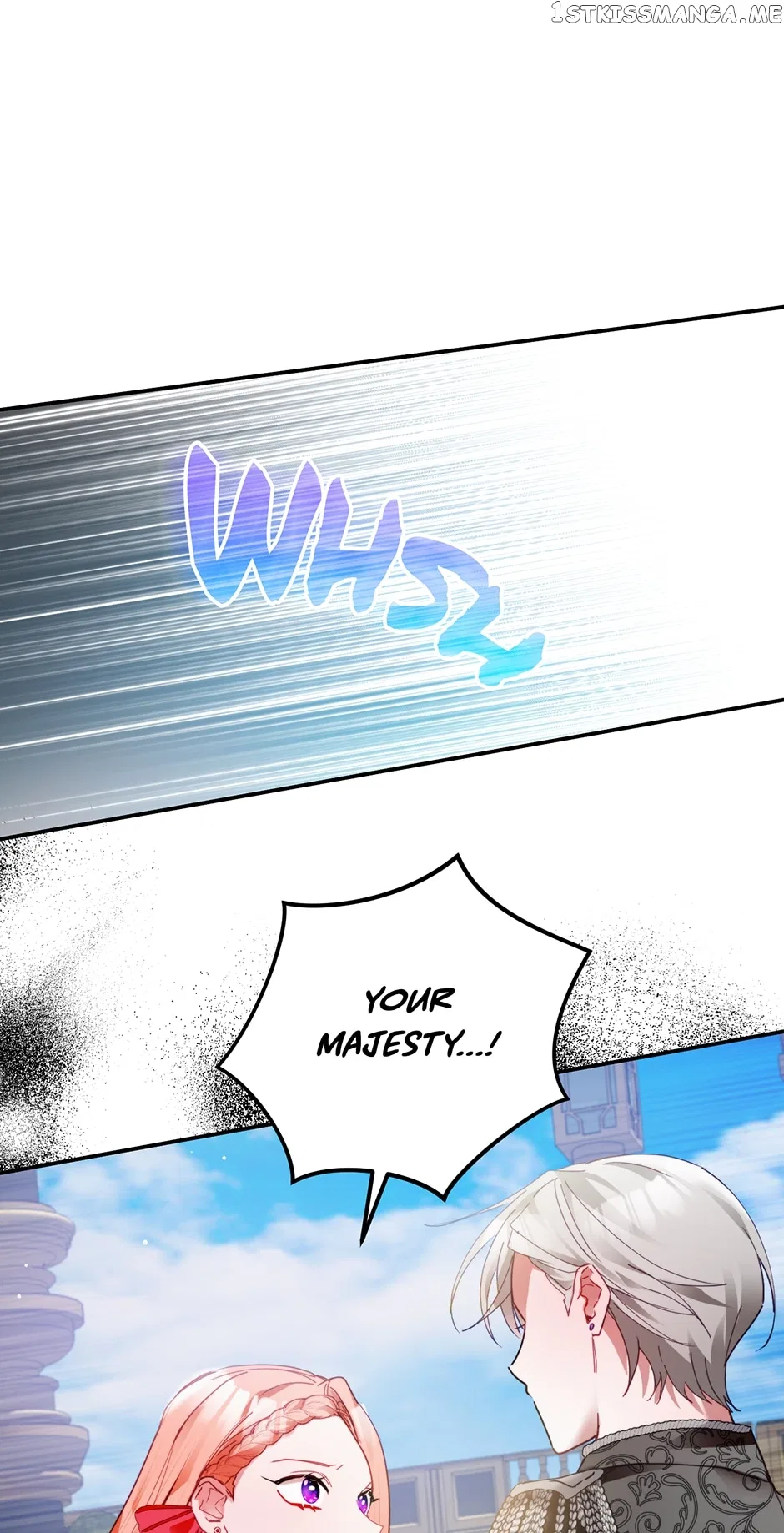 Preventing the Making of a Tyrant Chapter 76 – Page 12