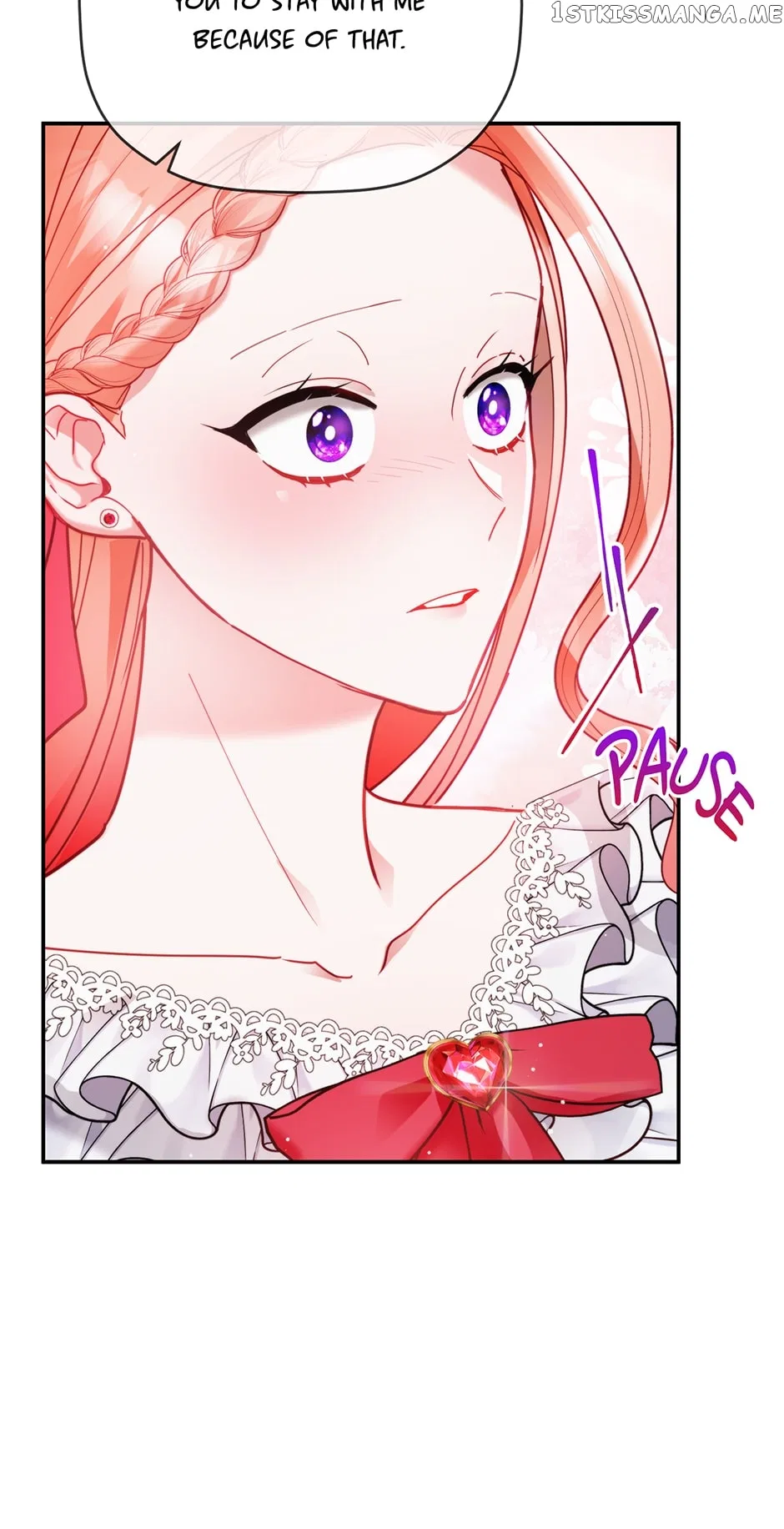 Preventing the Making of a Tyrant Chapter 76 – Page 17