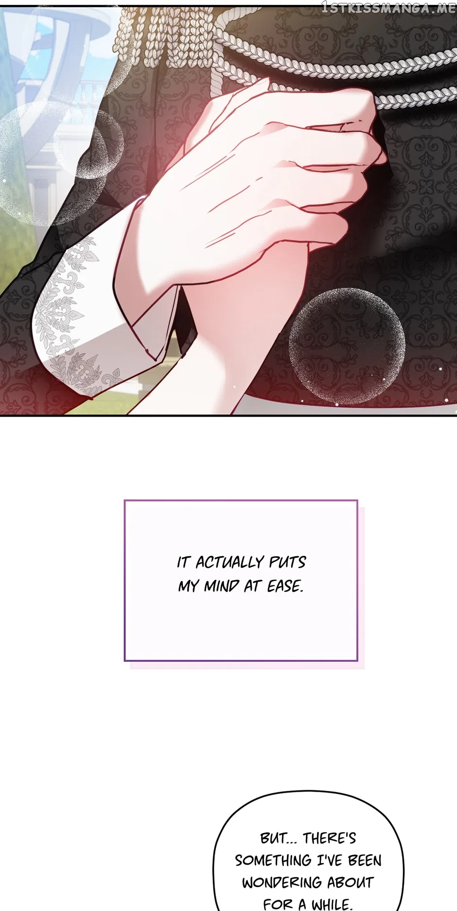 Preventing the Making of a Tyrant Chapter 76 – Page 20