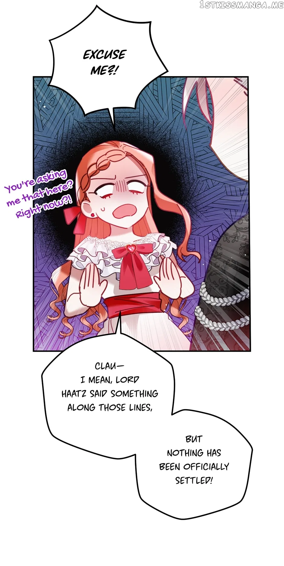 Preventing the Making of a Tyrant Chapter 76 – Page 22