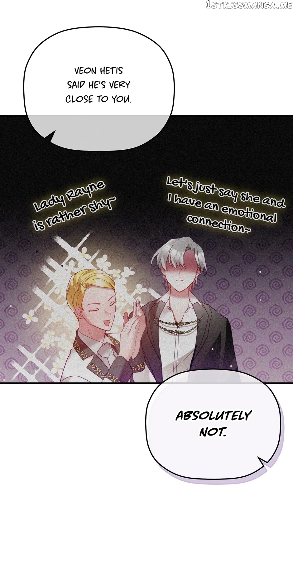 Preventing the Making of a Tyrant Chapter 76 – Page 23