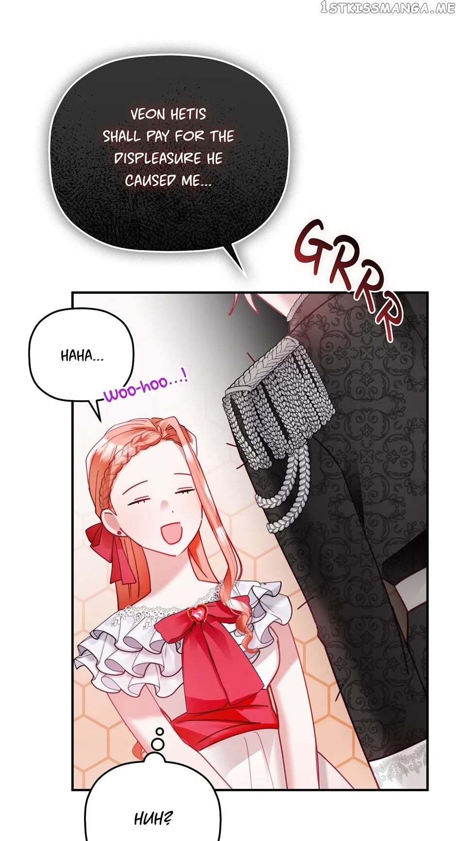 Preventing the Making of a Tyrant Chapter 76 – Page 24
