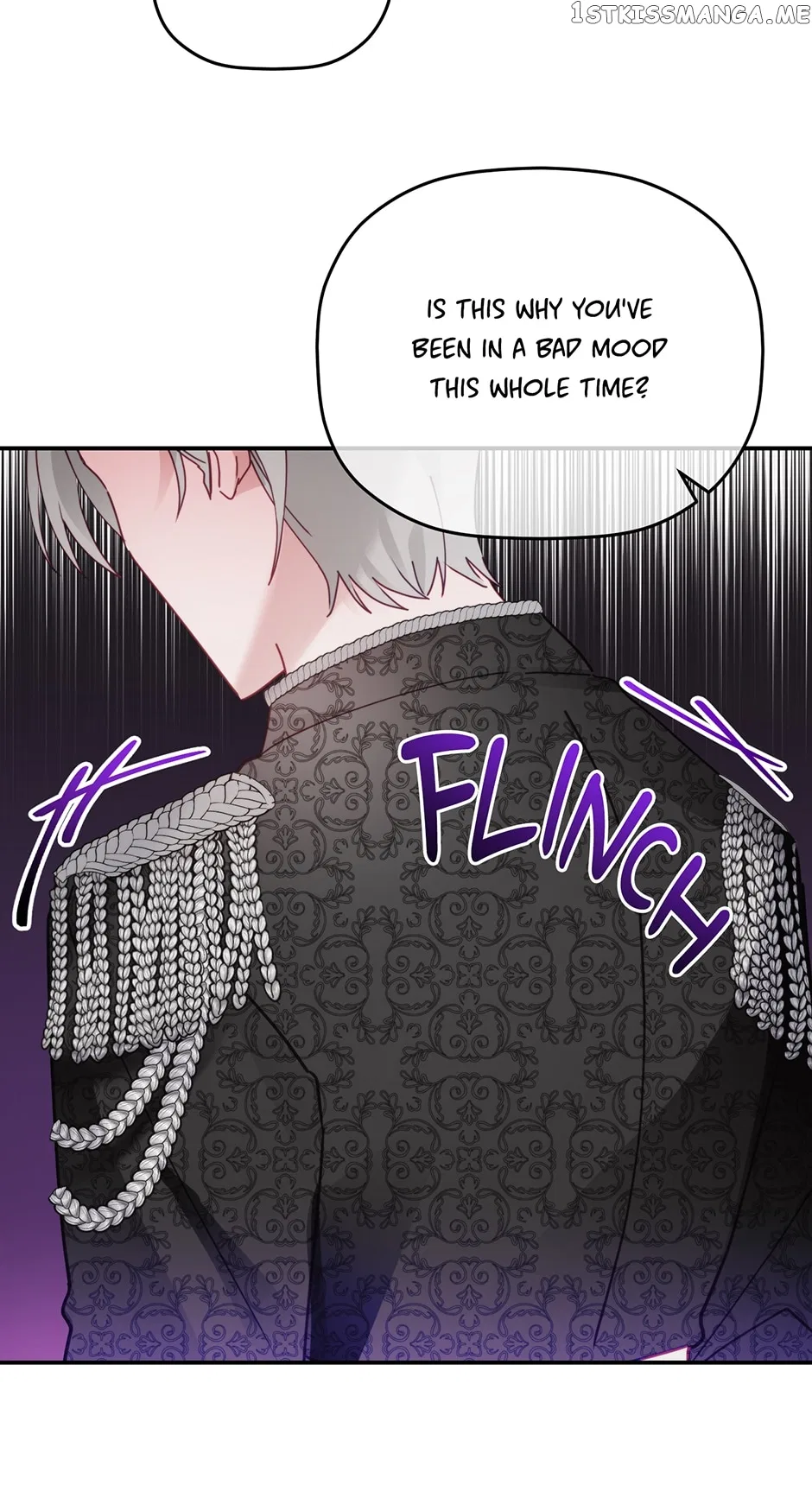 Preventing the Making of a Tyrant Chapter 76 – Page 25