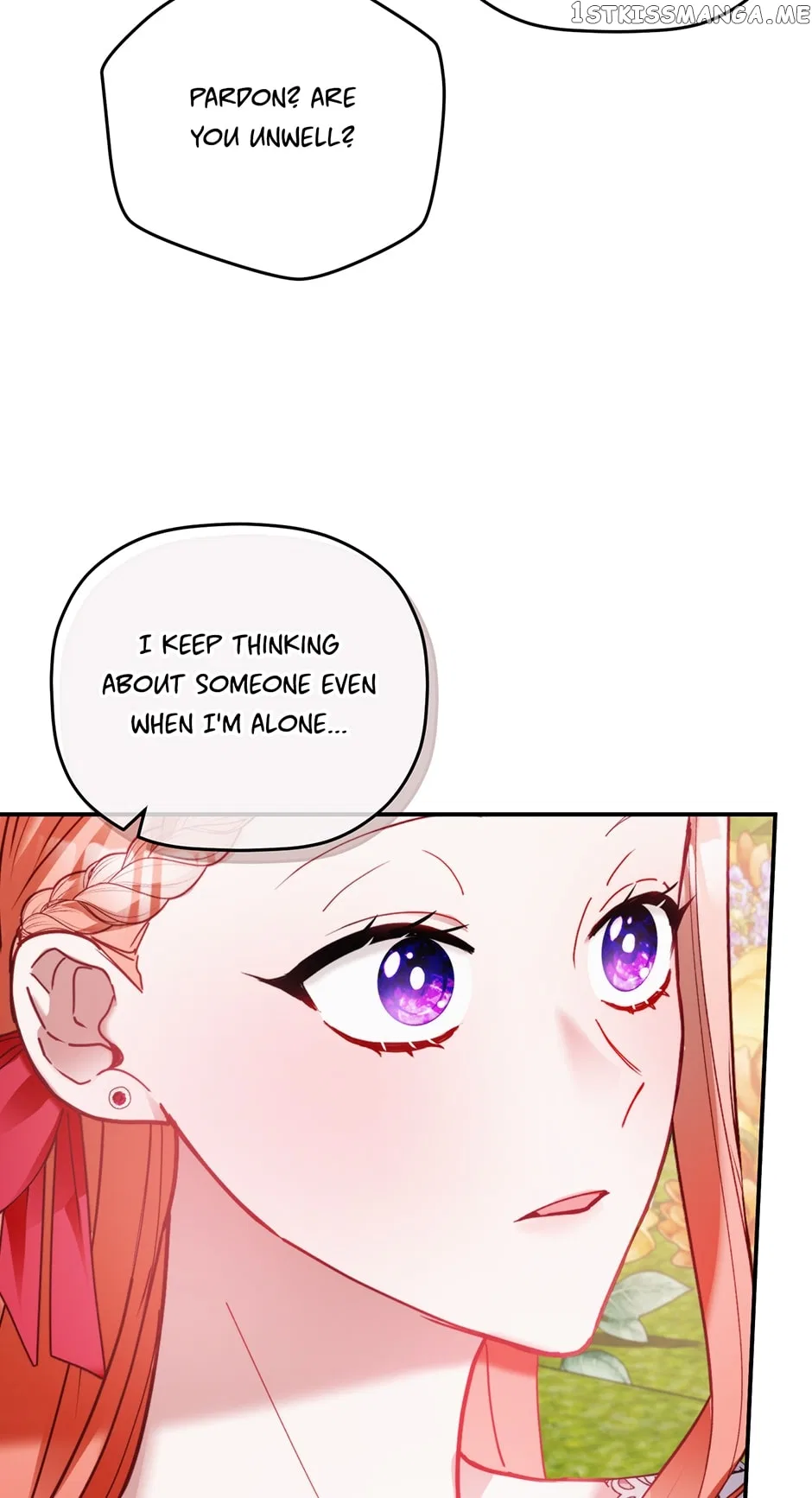 Preventing the Making of a Tyrant Chapter 76 – Page 27