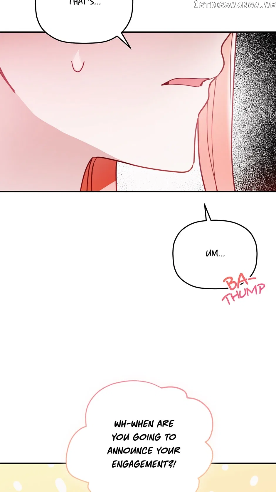 Preventing the Making of a Tyrant Chapter 76 – Page 33