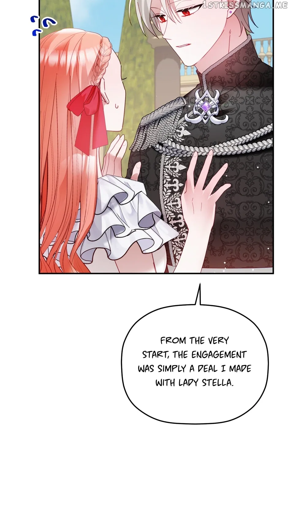 Preventing the Making of a Tyrant Chapter 76 – Page 35