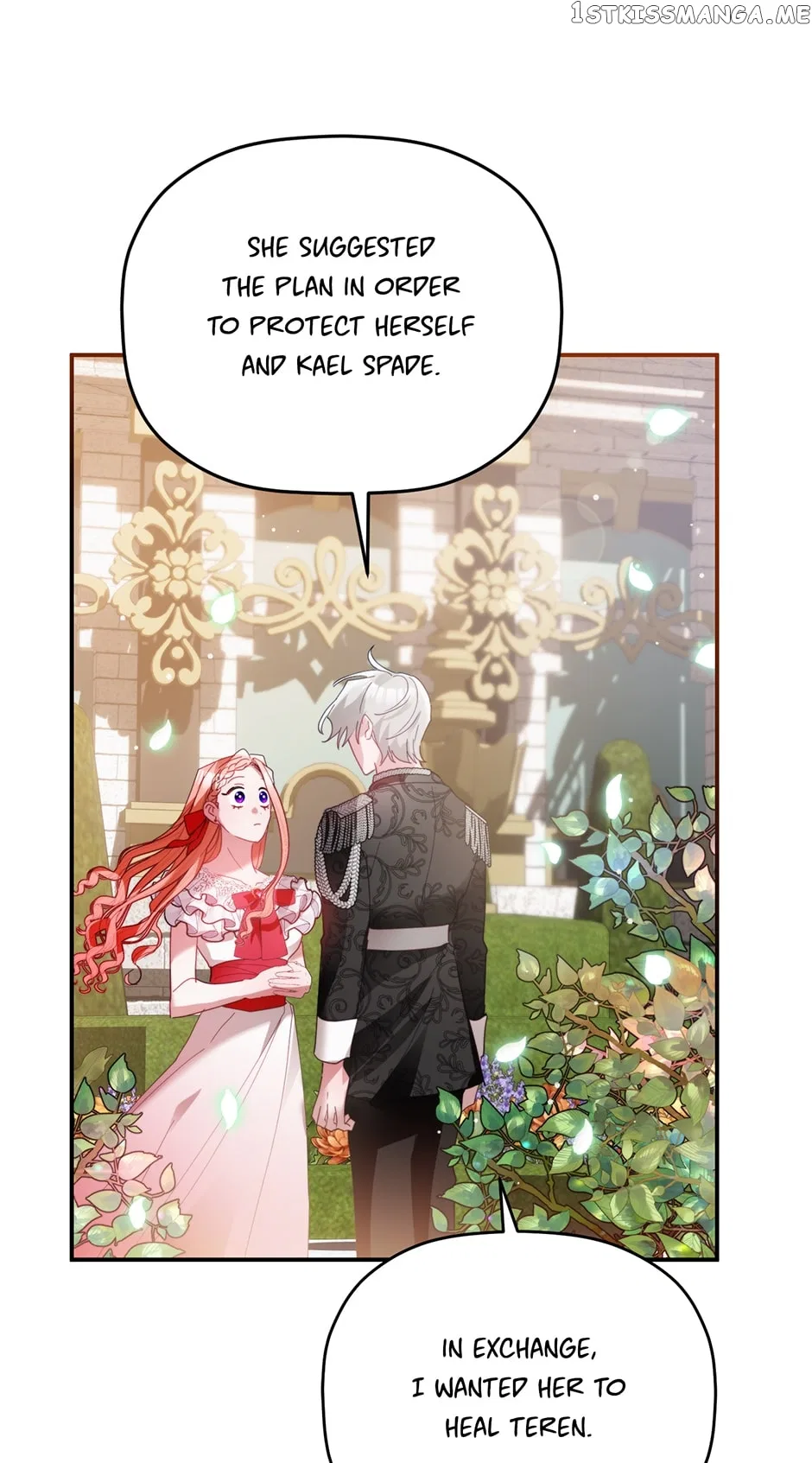 Preventing the Making of a Tyrant Chapter 76 – Page 36