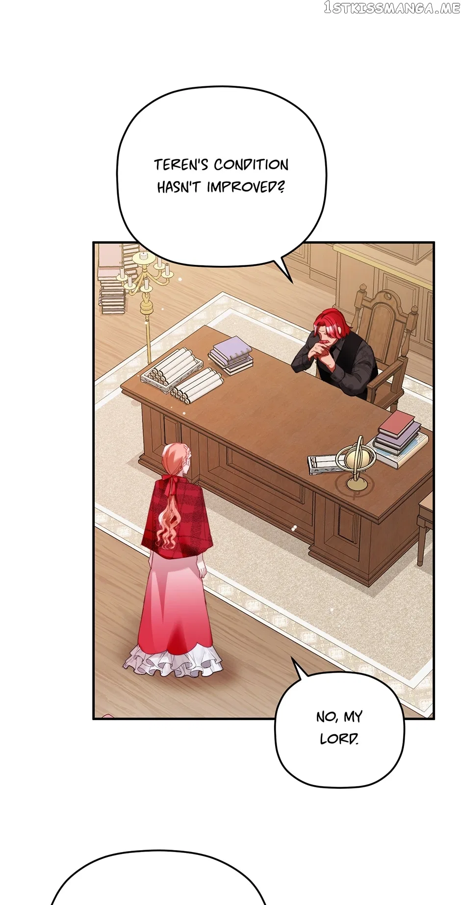 Preventing the Making of a Tyrant Chapter 76 – Page 42