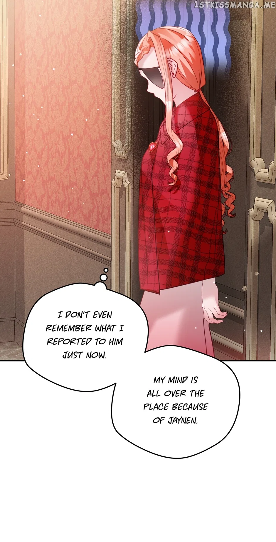 Preventing the Making of a Tyrant Chapter 76 – Page 46