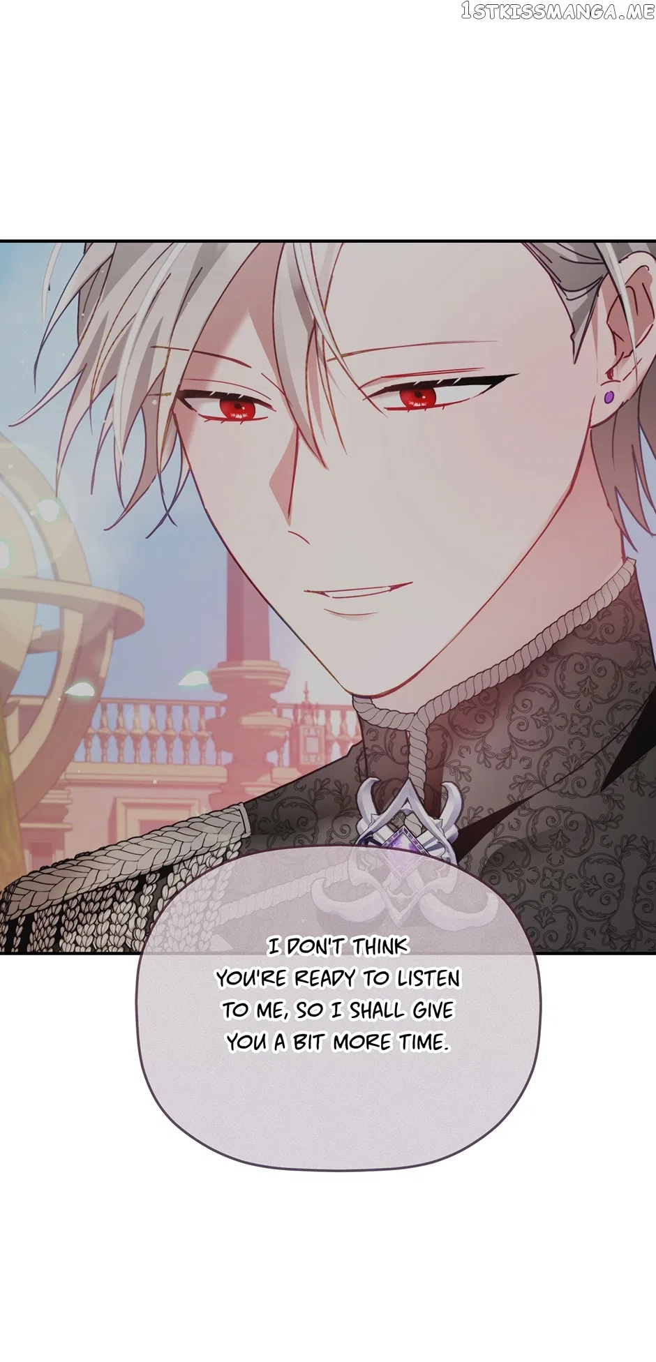 Preventing the Making of a Tyrant Chapter 76 – Page 47