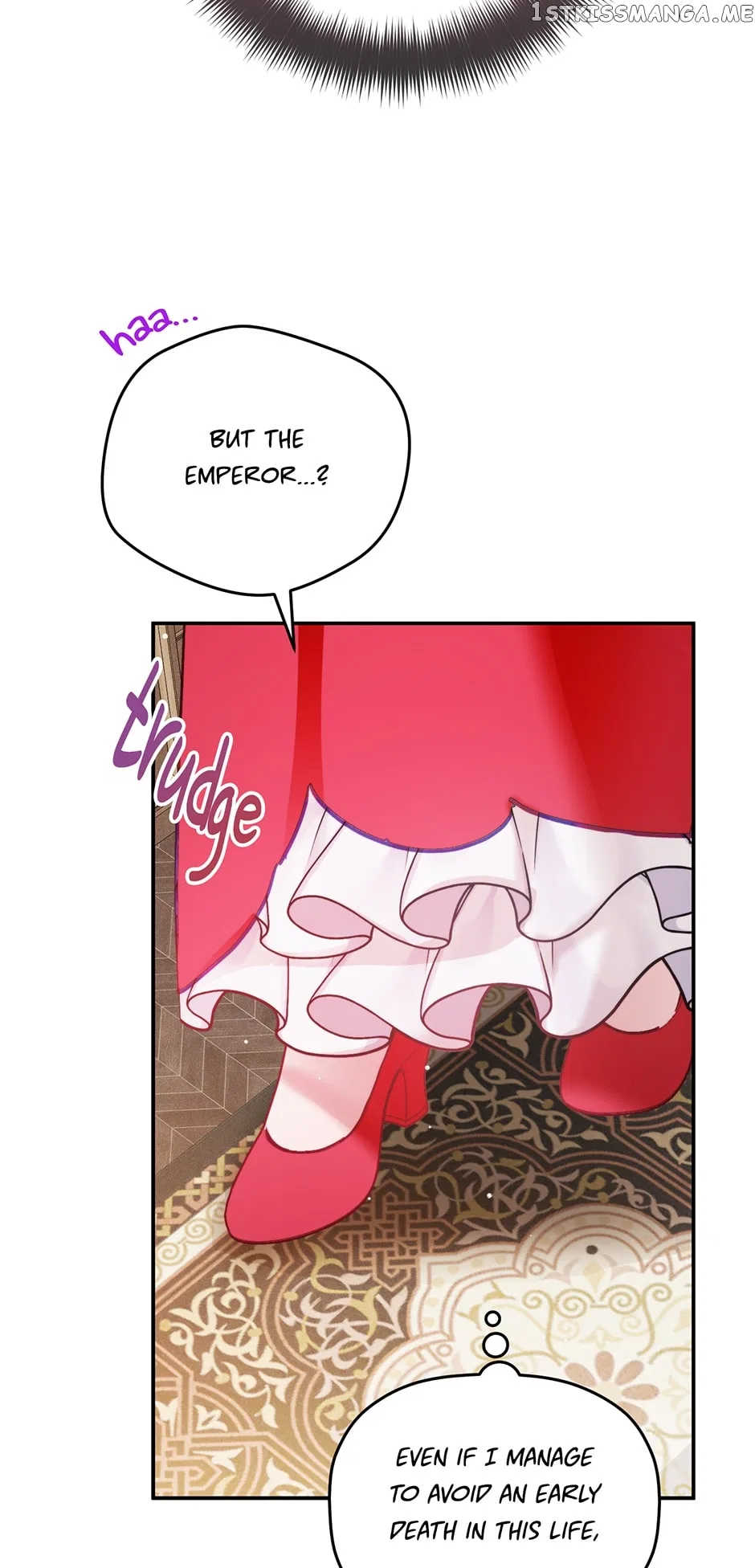 Preventing the Making of a Tyrant Chapter 76 – Page 49