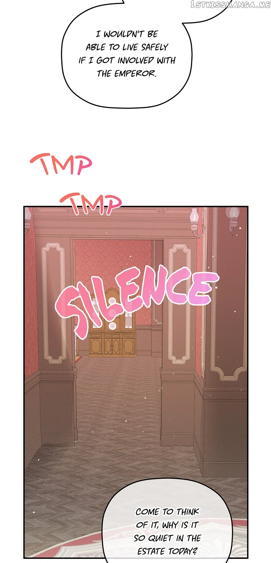 Preventing the Making of a Tyrant Chapter 76 – Page 50