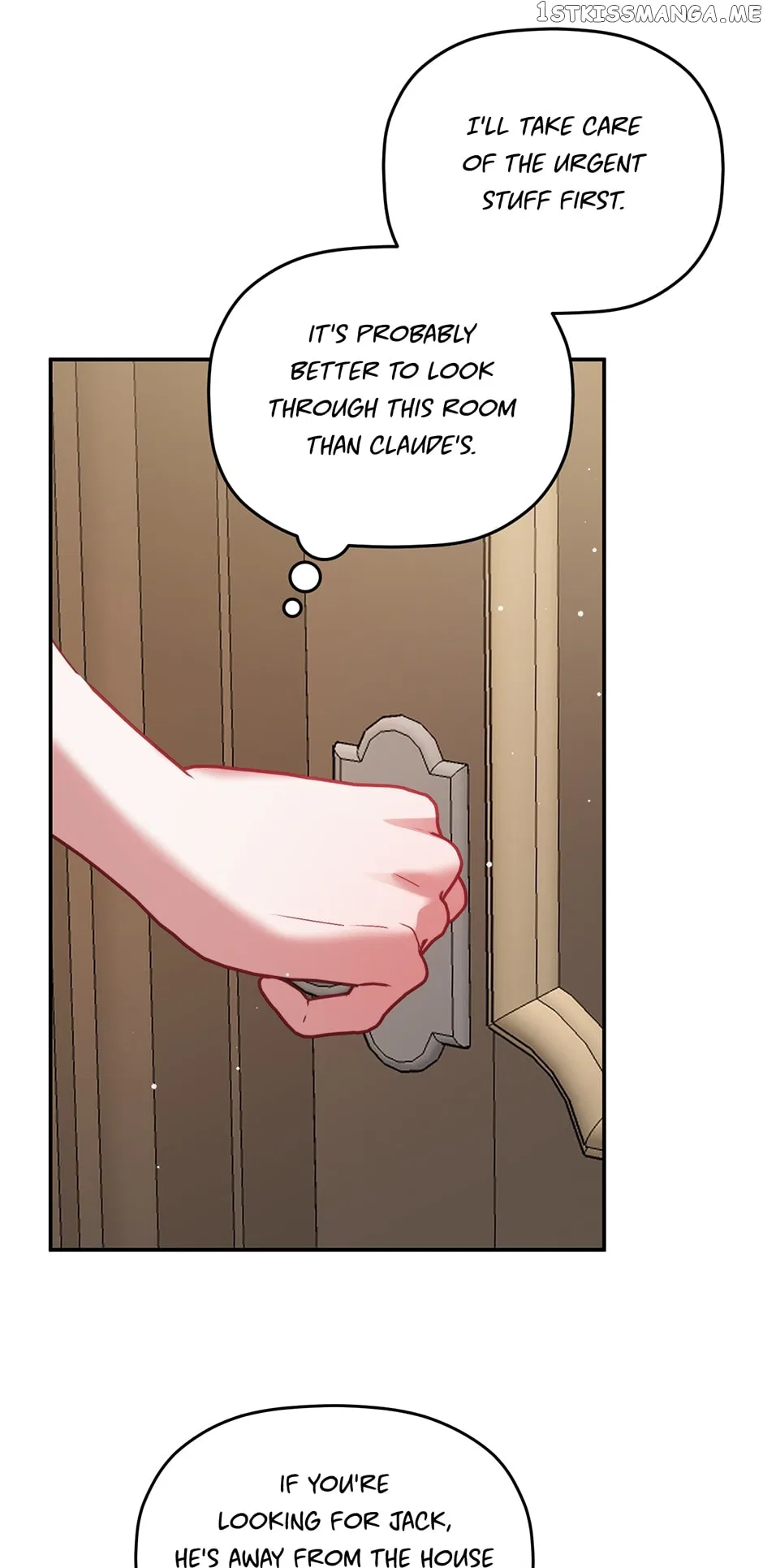 Preventing the Making of a Tyrant Chapter 76 – Page 53