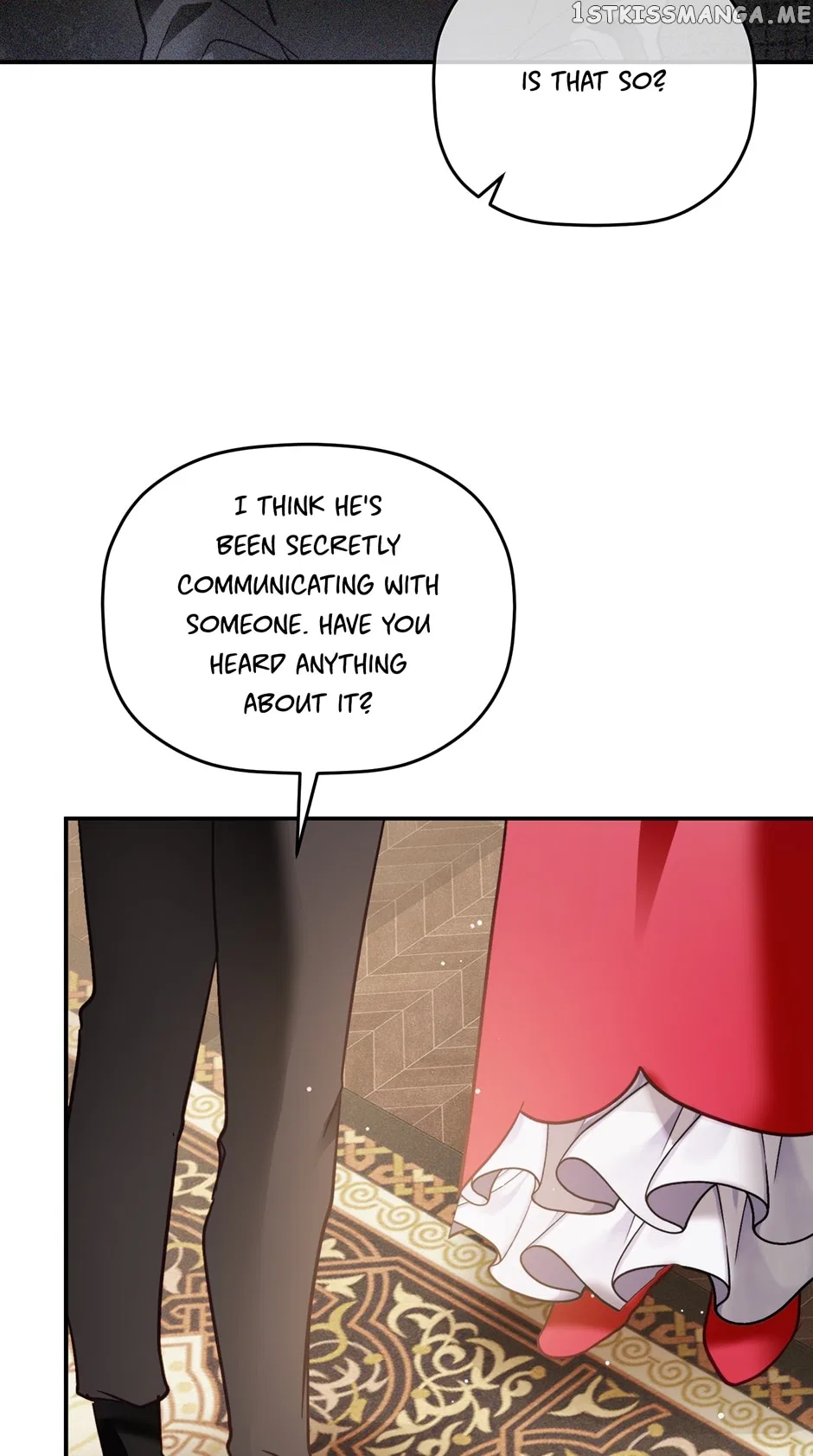 Preventing the Making of a Tyrant Chapter 76 – Page 58