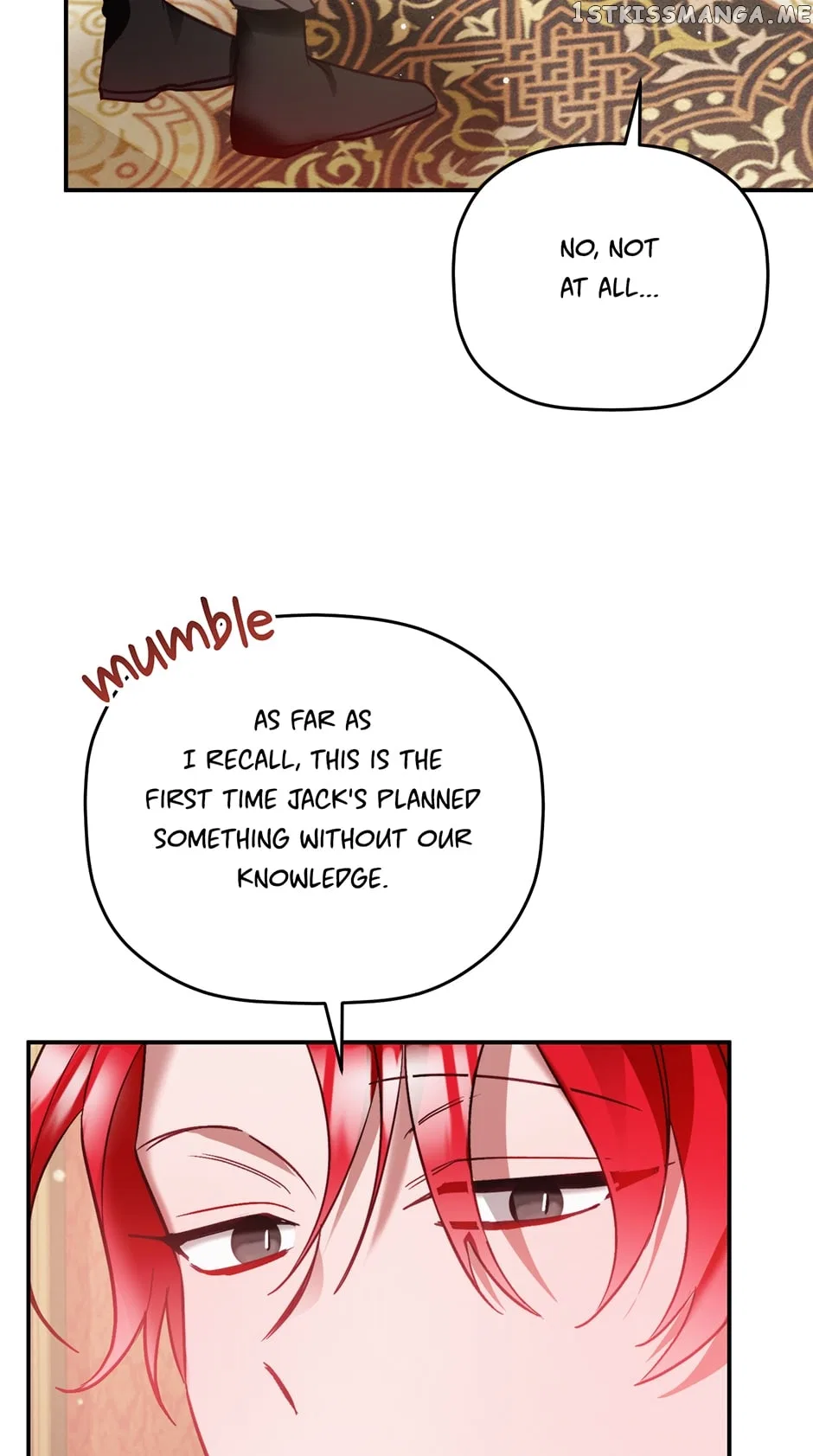 Preventing the Making of a Tyrant Chapter 76 – Page 59