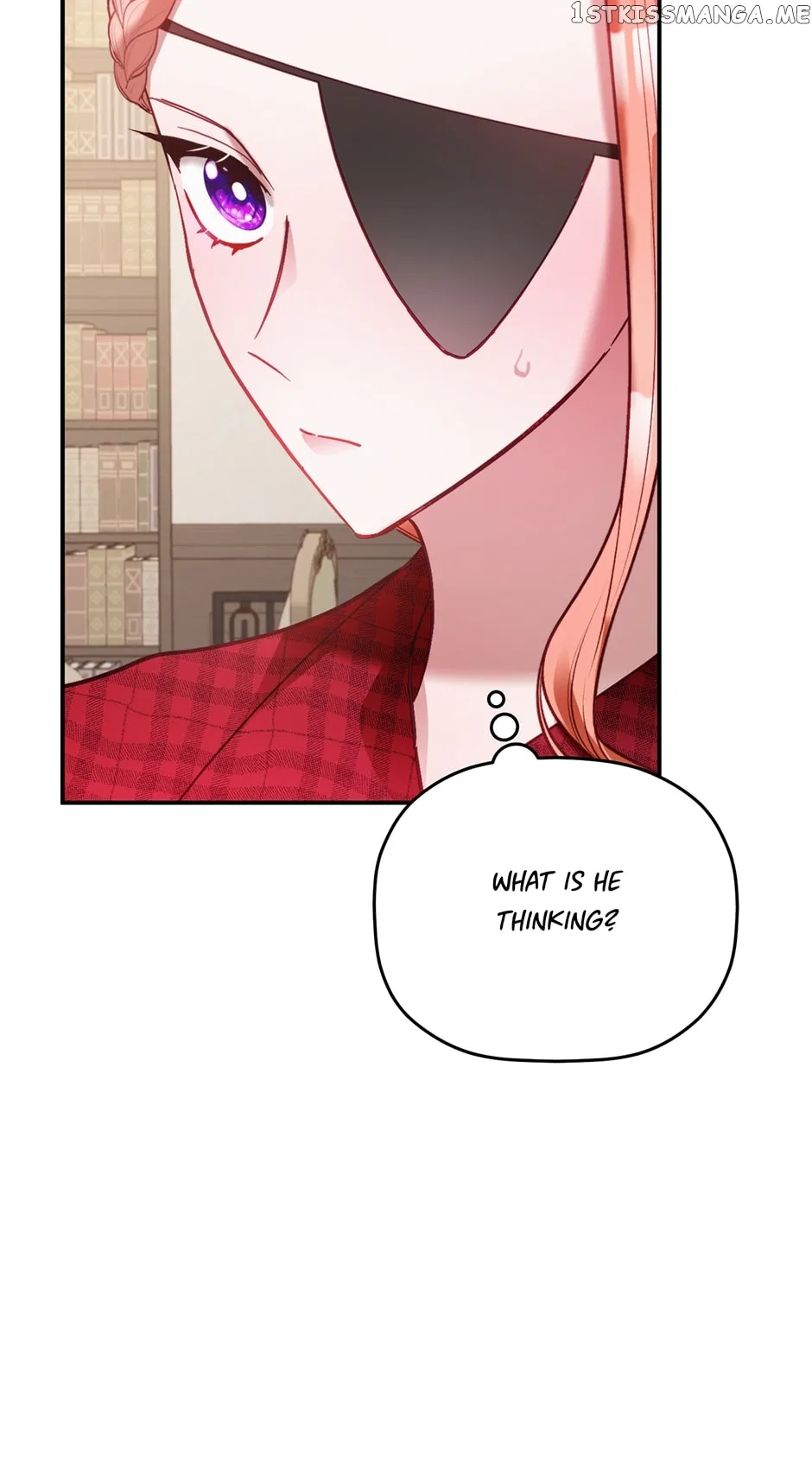 Preventing the Making of a Tyrant Chapter 76 – Page 66