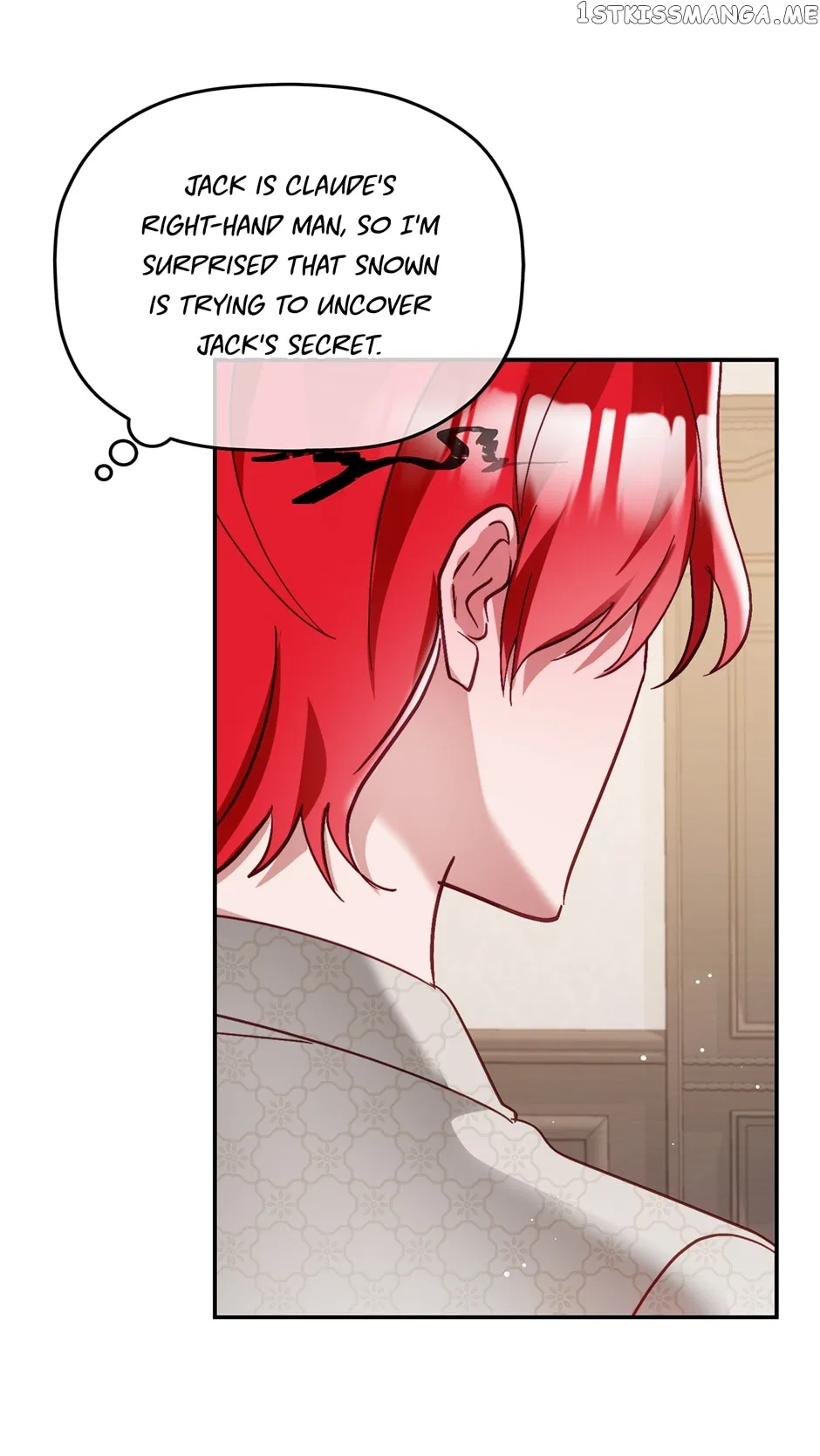 Preventing the Making of a Tyrant Chapter 76 – Page 67