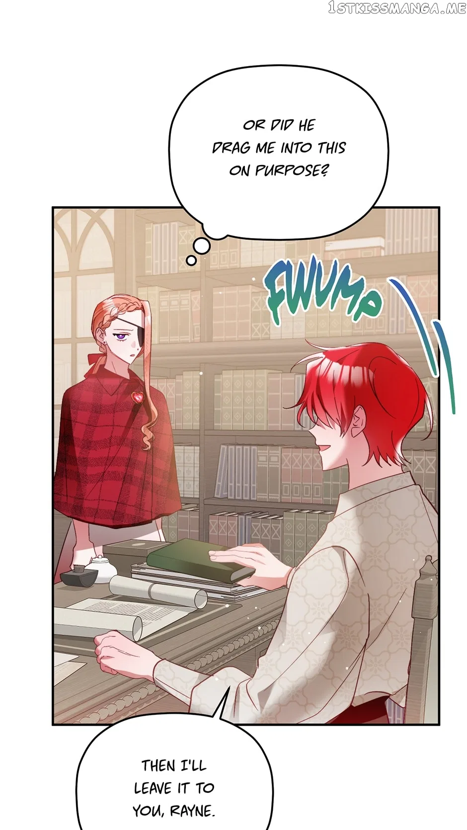 Preventing the Making of a Tyrant Chapter 76 – Page 68